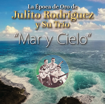 Mar y Cielo