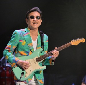 MASAYOSHI TAKANAKA