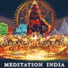 Meditation India