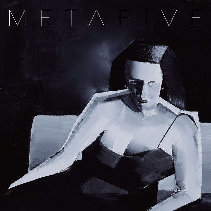 Meta (2 LP Vinyl, Limited Edition)