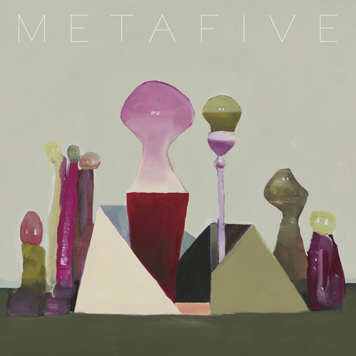 METAATEM Deluxe Edition (CD + Blu-ray)