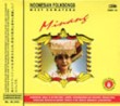 Folk Songs of Minang