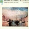 The Modern Jazz Quartet Plays No Sun in Venice  Original Film Score by John Lewis (Atlantic Jazz SHM-CD Collection)