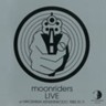 Moonriders 1980.10.11. at Hiroshima Kenshin Kodo 