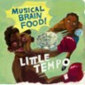 Musical Brain Food