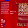 Music of Laos (2 CDs)