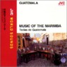 Music of The Marimba