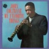 My Favorite Things (Atlantic Jazz SHM-CD Collection)
