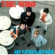 My Generation (SHM-SACD Limited Edition)