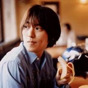 KAZUYOSHI NAKAMURA