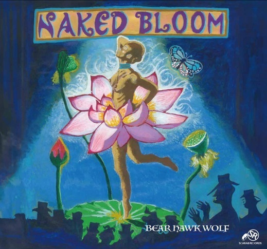 Naked Bloom