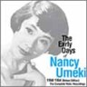 Nancy Umeki Early Days 1950-1954 (Deluxe Edition)