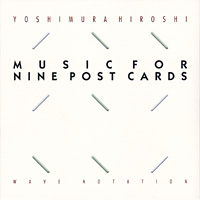 Music for Nine Post Cards