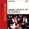 Qawwali : The Vocal Art of The Sufis 2