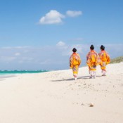 OKINAWA/AMAMI