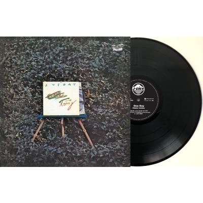 One Day (LP Vinyl)