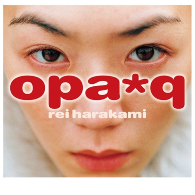 Opa*q (x2 LP Vinyl)