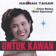 Orkes Melayu - Bukit Siguntang (CD-R)