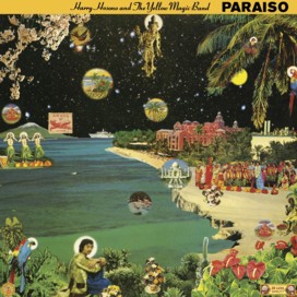 Paraiso (SACD Hybrid)