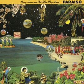 Paraiso (SACD Hybrid)