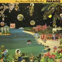 Paraiso (Vinyl LP)