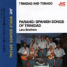 Parang: Spanish Songs of Trinidad 