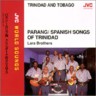 Parang : Spanish Songs of Trinidad