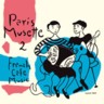 French Cafe Music - Paris Musette 2