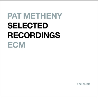 Selected Recordings - ECM Legends Best Selection (UHQCD) 