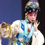 Peking Opera DVDs
