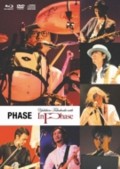 Phase (2 CDs + DVD + Blu-ray)