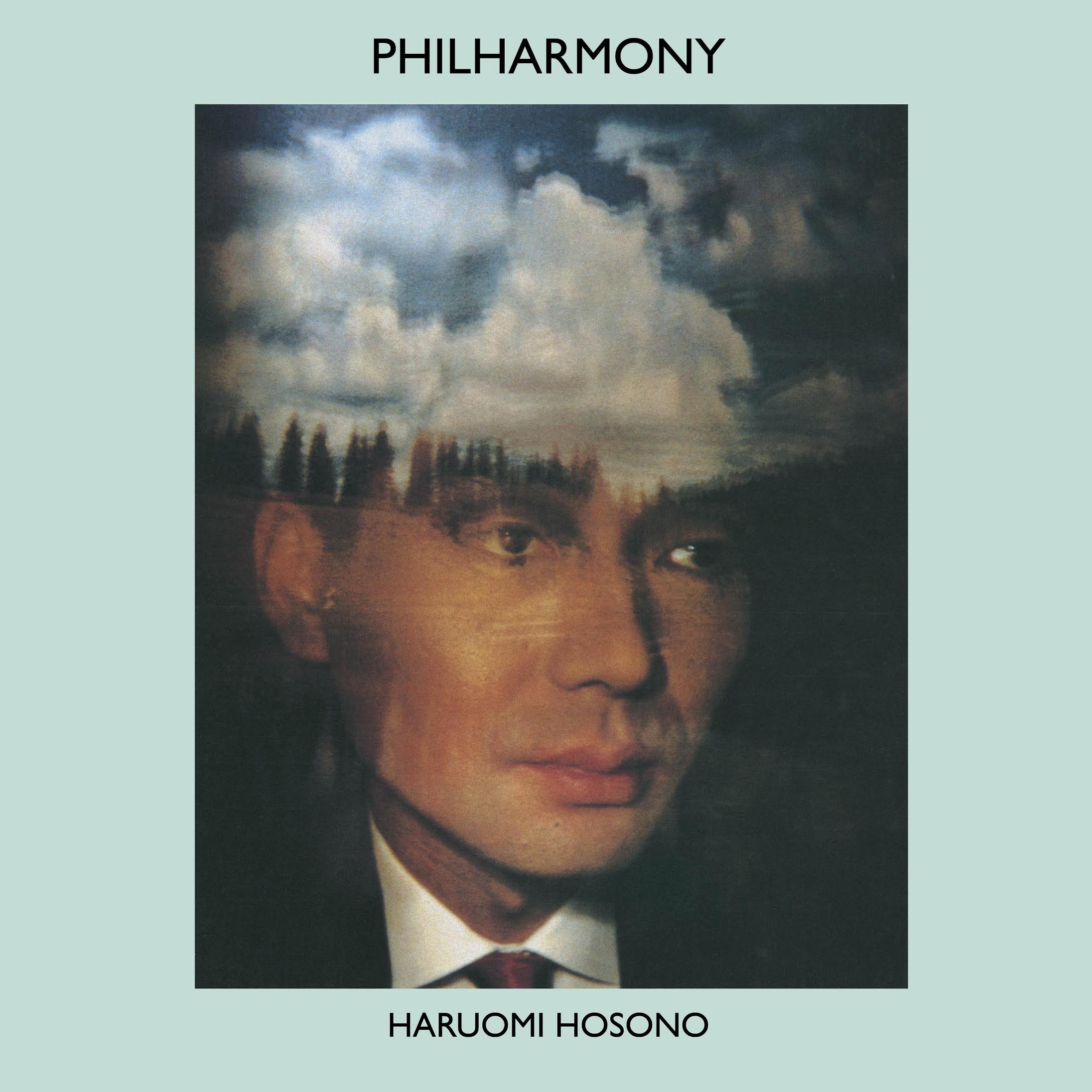 Philharmony (SACD Hybrid) 