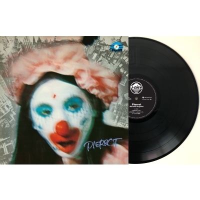Pierrot (LP Vinyl)