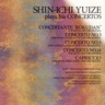 Shinichi Yuize Plays His Concertos