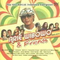 Pop Hitz Rancak Indonesia Evergreen (x2 CDs)