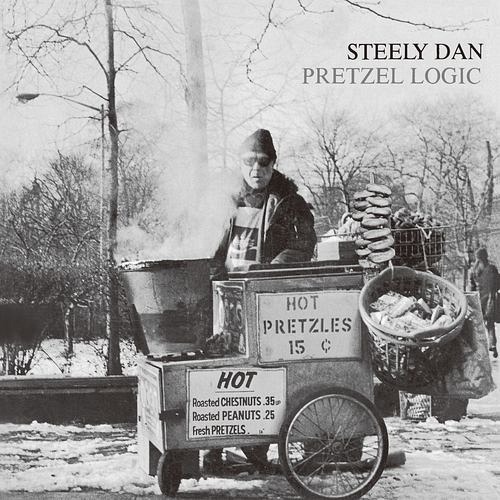 Pretzel Logic (SHM-SACD)