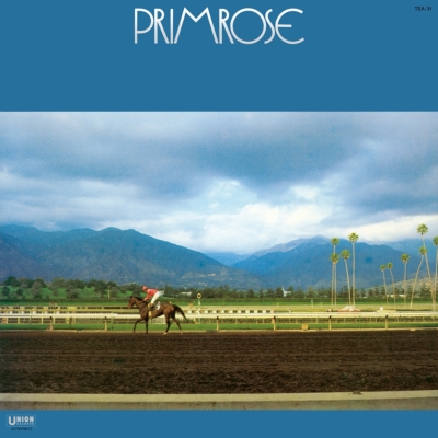 Primrose (LP Vinyl)