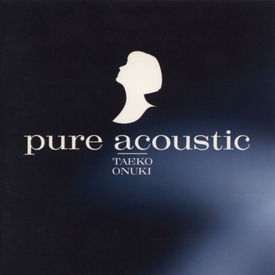 Pure Acoustic (LP Vinyl)