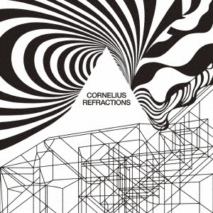 Refractions (CD)