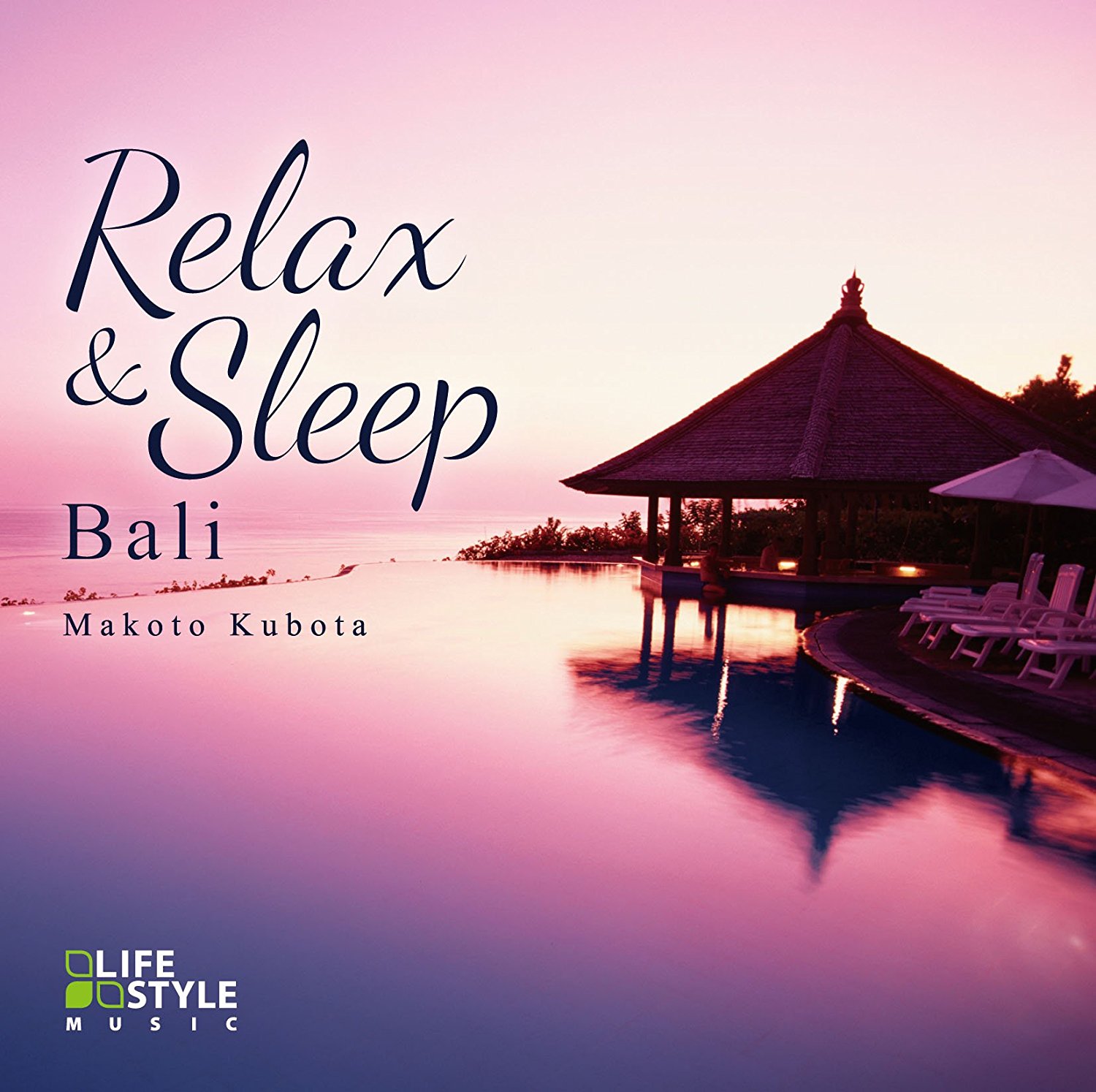 Relax & Sleep Bali  (SALE)