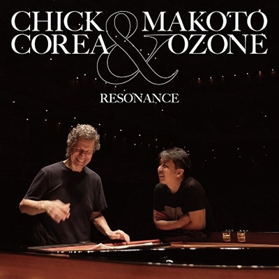 Resonance (x2 SHM-CD)