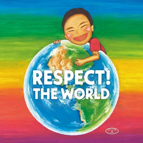 Respect! The World - 30th Anniversary of Respect Record