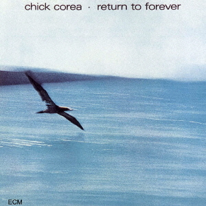 Return to Forever (SHM-SACD)