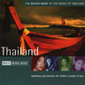 Rough Guide to The Music of Thailand
