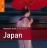 Rough Guide to the Music of Japan Vol.2