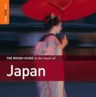 Rough Guide to the Music of Japan