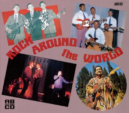 Rock Around the World