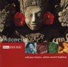 Rough Guide To The Music Of Indonesia