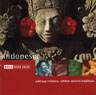 Rough Guide to The Music of Indonesia