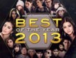 Best of the Year 2013